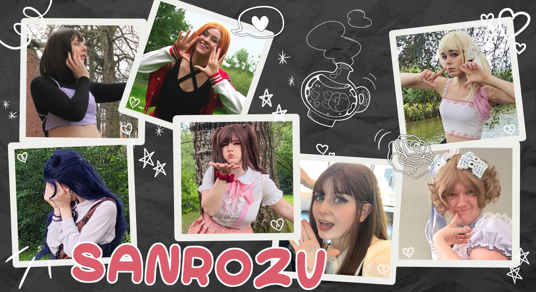 SanRozu animecon 2024 collage 2.jpg